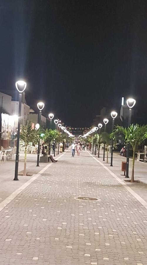 Sal Apartments Djadsal Moradias Санта-Мария Экстерьер фото